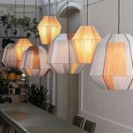 HAY Bonbon Shade Pendant Light Manual Thumb