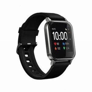 HAYLOU LS02 Smart Watch 2 Manual Image