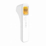 DAYOUMED NX-2000 Infrared Thermometer Manual Thumb