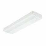 Commercial Electric 1005837606 LED Direct Wire Linkable Under Cabinet Light Manual Thumb