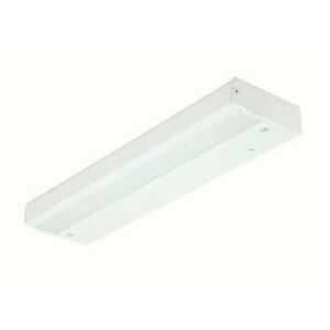 Commercial Electric 1005837606 LED Direct Wire Linkable Under Cabinet Light Manual Image