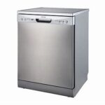 STIRLING STR-DWSS12 Stainless Steel Dishwasher Manual Image