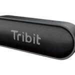 Tribit BTS20C XSound Go Bluetooth Speaker Manual Thumb