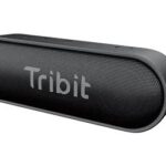 Tribit BTS20C XSound Go Bluetooth Speaker Manual Image