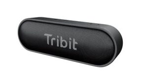 Tribit BTS20C XSound Go Bluetooth Speaker Manual Image