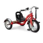 SCHWINN 13145966 Roadster Tricycle for Toddlers and Kids Manual Thumb