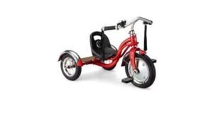 SCHWINN 13145966 Roadster Tricycle for Toddlers and Kids Manual Image