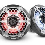 DSL8 HYDRO CF65 Marine Speakers Manual Thumb