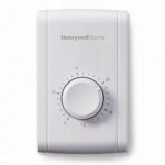 Honeywell RLV210 Digital Non-Programmable Thermostat Manual Thumb