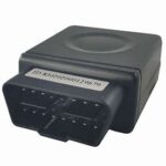 OBD CCTR-830G 4G GPS Tracker Manual Thumb
