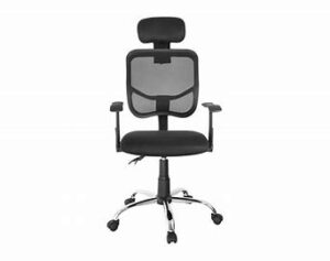 iiglo IIERGOCHAV Office Chair Manual Image