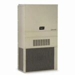 Bard Wall Mounted Packaged Air Conditioner W30AB-A Manual Image