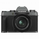 FUJIFILM X-T200 Digital Camera Manual Image