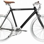 WATT GB-NL-FR Urban E-Bike Manual Thumb