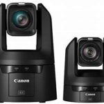 Canon Network Camera BIE-7249-000 Manual Thumb