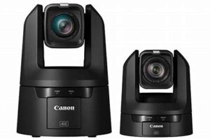 Canon Network Camera BIE-7249-000 Manual Image