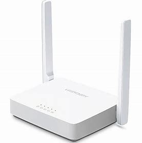 What should I do if wireless connection cannot work on Mercusys Wi-Fi router Manual Image