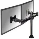 Neomounts FPMA-D935DG Monitor Desk Mount Manual Image