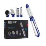 SODY Hot Air Styler SD5019 Manual Thumb