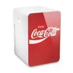 Coca-Cola MBF20 Classic & Fresh Mini Fridge Manual Thumb
