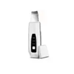 VANITY PLANET ABH026552 Essia Ultrasonic Exfoliating Skin Spatula Manual Thumb