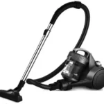 eureka NEN110A Whirlwind Bagless Canister Vacuum Cleaner Manual Image