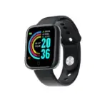 VeryFitPro ID205L Smart Watch with App Manual Thumb