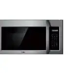 ge appliances JVM7195 MICROWAVE OVEN Manual Image