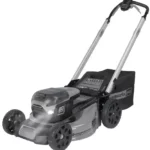 greenworks MO60L424 60V Cordless Lawn Mower Manual Thumb
