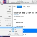 How to shuffle music on your Mac or PC Thumb