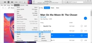 How to shuffle music on your Mac or PC Image