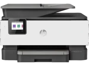 hp 9010 Series OfficeJet Pro All-in-one Printer Manual Image