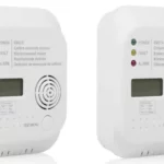 smartware Carbon Monoxide Detector Manual Image