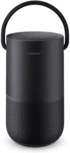 BOSS Portable Bluetooth Speaker Manual Image