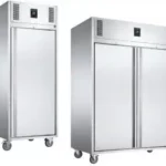 POLAR Refrigerator/Freezer UA001/UA002/UA003/UA004 Manual Image
