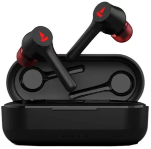 boat Airdopes 281 Twin Wireless Ear-buds Manual Image