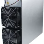 BITMAIN AntMiner E3 Eth Miner Manual Thumb