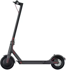 Xiaomi Electric Scooter 1S Manual Image