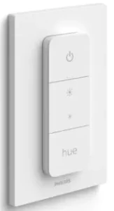 PHILIPS 27461700 hue Dimmer Switch V2 Manual Image