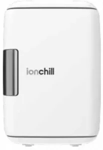 ionchill Mini Cooler Manual Image