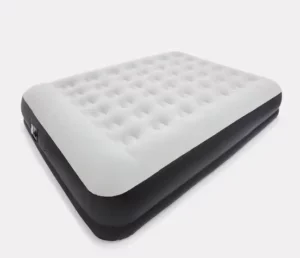 kmart 42666394 Queen Air Bed with Pump Manual Image