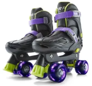 kmart 43076925 Inline and Roller Combo Skates Manual Image