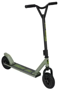 Kmart DIRT SCOOTER Manual Image