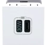 legrand 341339 30W USB-C Power Delivery Charger Manual Image
