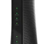 Linksys CG7500 High Speed DOCSIS 3.0 Cable Modem Router manual Image