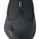 Logitech M720 Mouse Manual Thumb