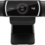 logitech C922X PRO Stream Webcam Manual Thumb