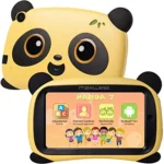 maxwest Panda 7 Kids Tablet with Case Included Android Tablet Manual Thumb