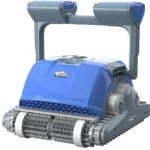 maytronics M400 CLASSIC 7+ Dolphin Robotic Pool Cleaner Manual Image