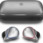 mifo O5 Plus Gen 2 Wireless Earbuds Manual Thumb